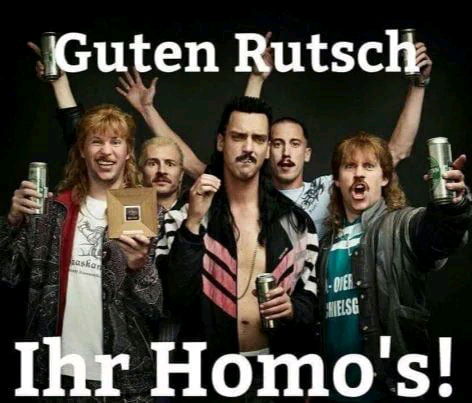 Haut rein.