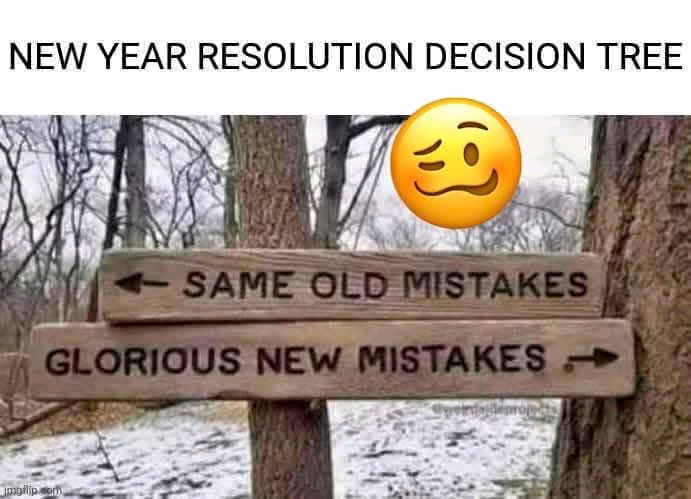 Difficult decission 😄