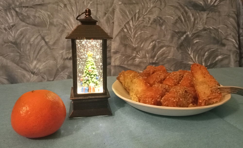 С наступившим Новым годом!
