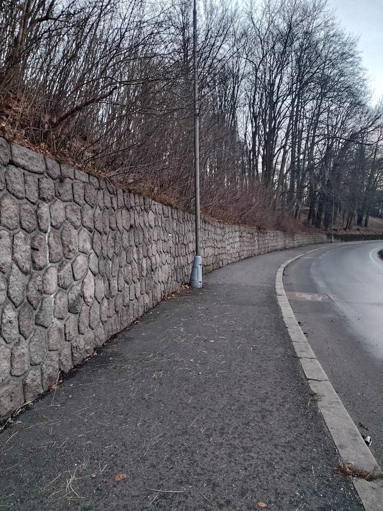 Procházka městem