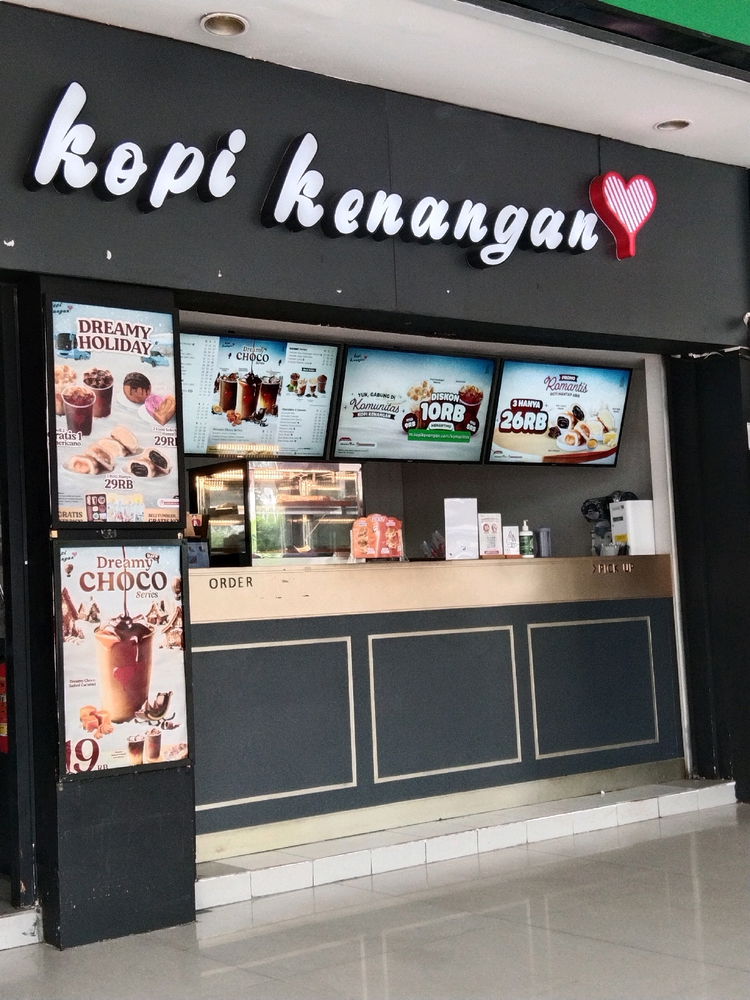 Kenangan