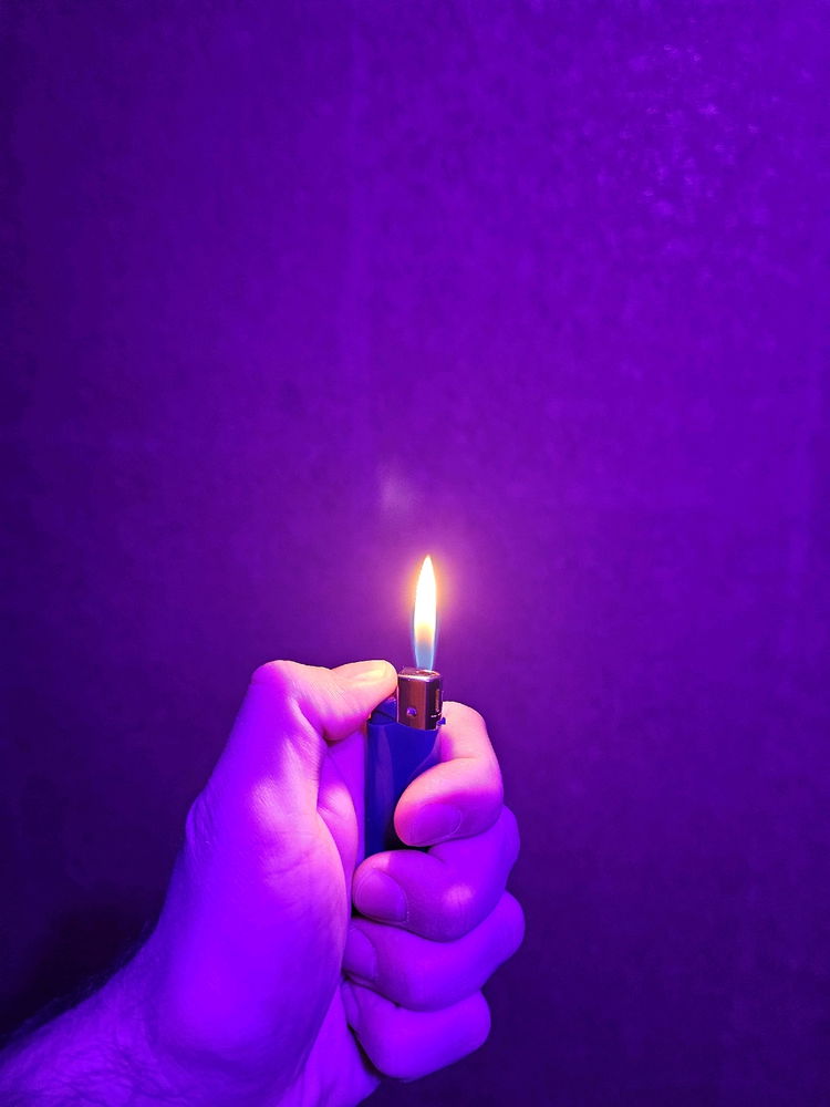 У меня день рождения