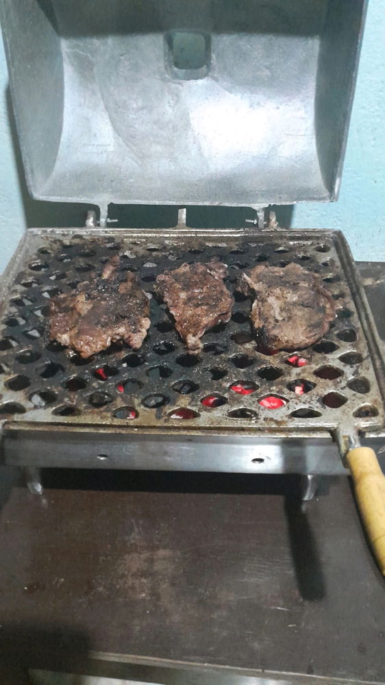 Churras