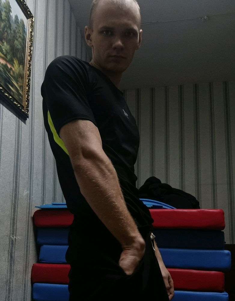 #спортзал