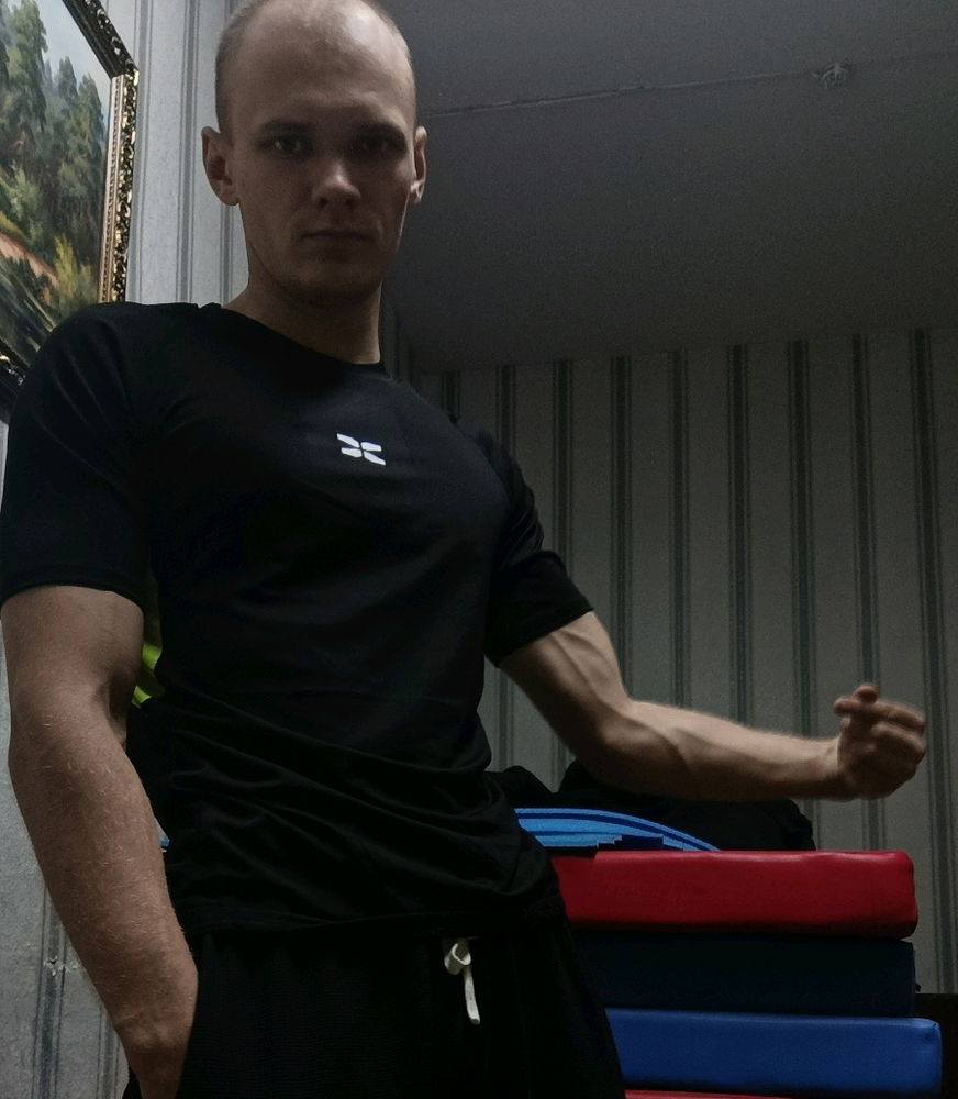 #спортзал
