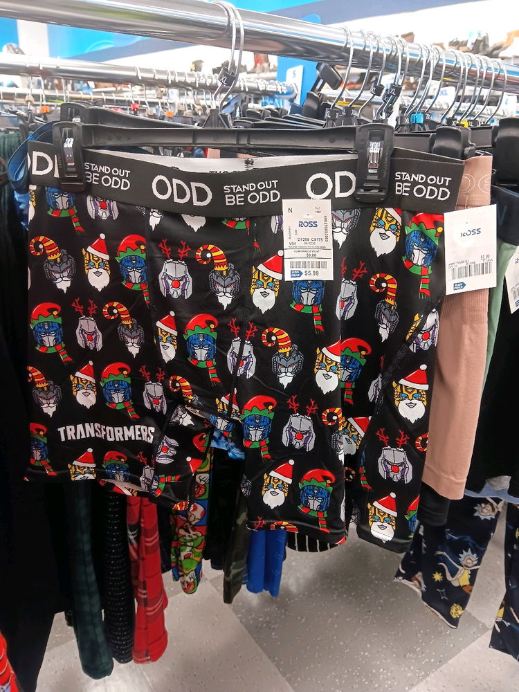 Can't believe this didn't sell during the holidays