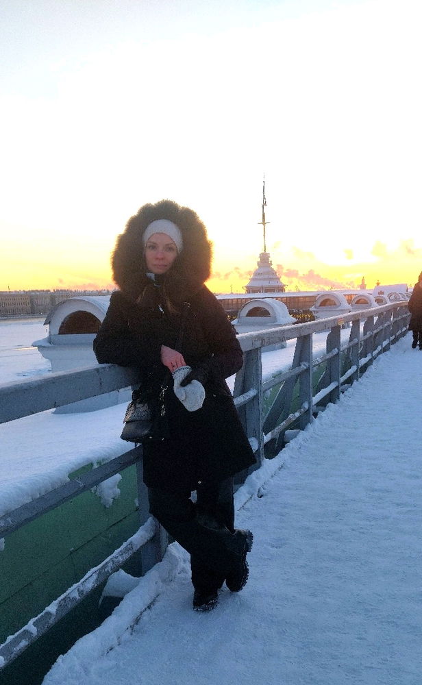 Петропавловка