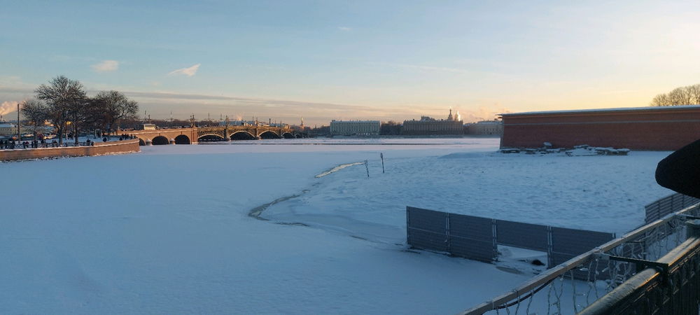 Петропавловка