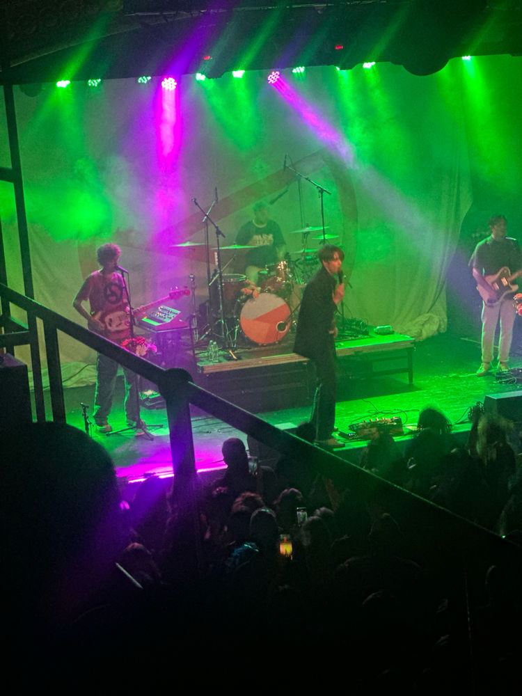 idkhow
