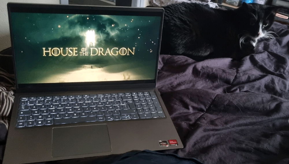 C'est partie pour la saison 2 🥰
