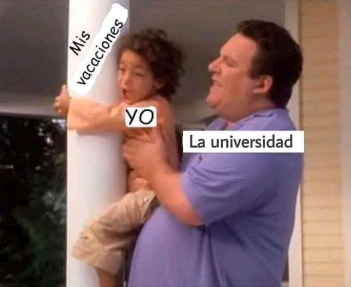 De esta no me salvo