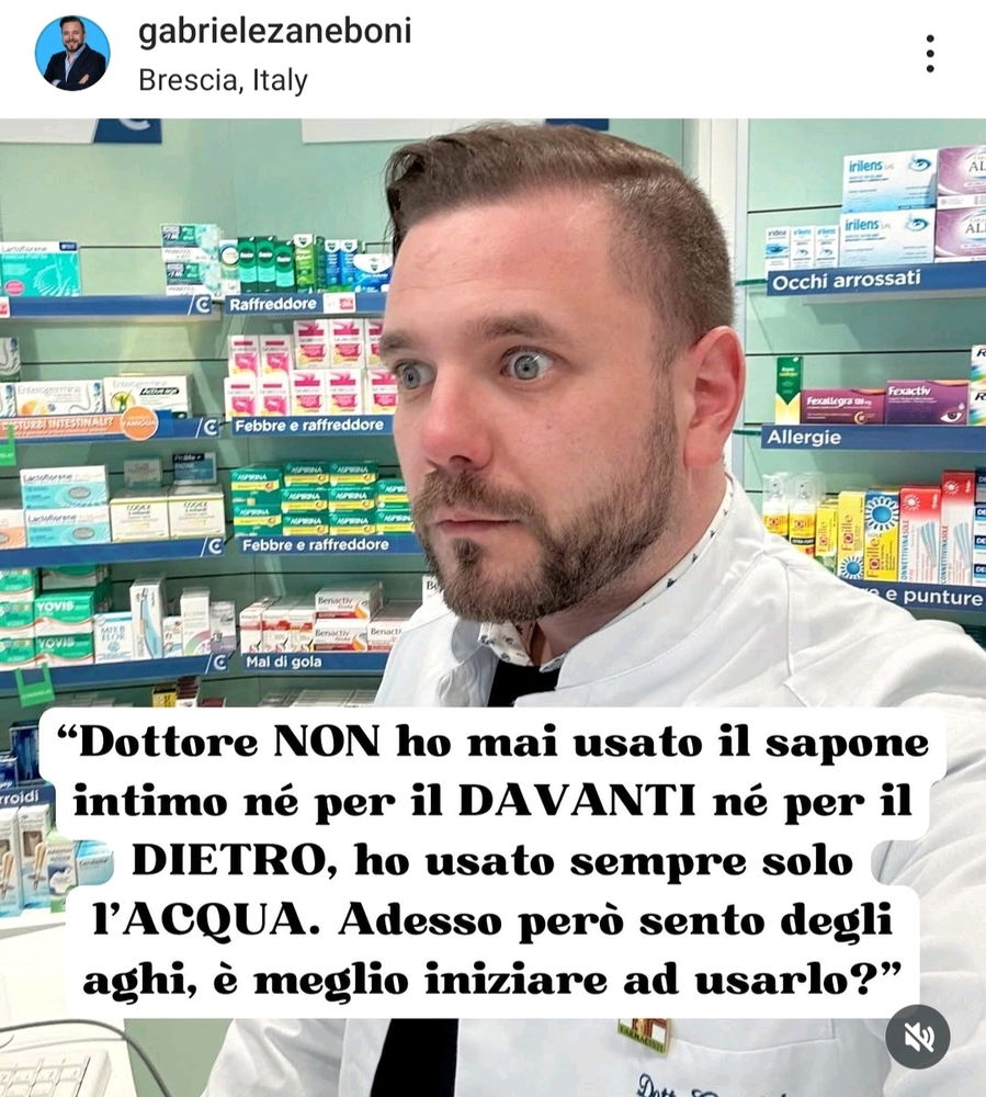 Ah ...
