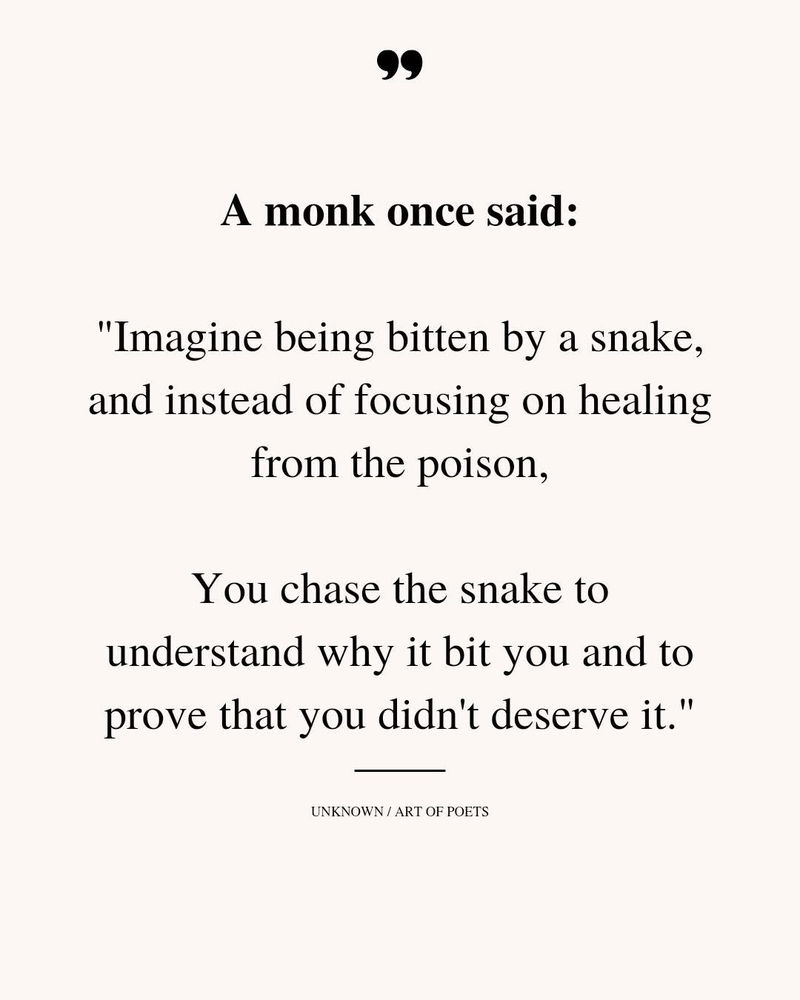 True that