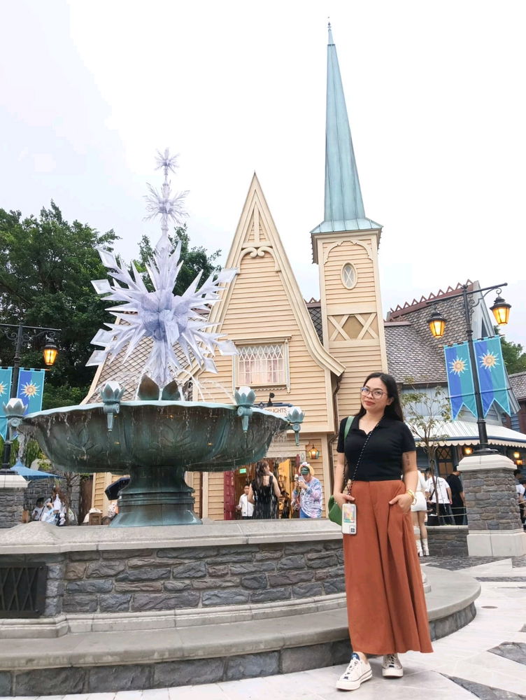 Disneyland