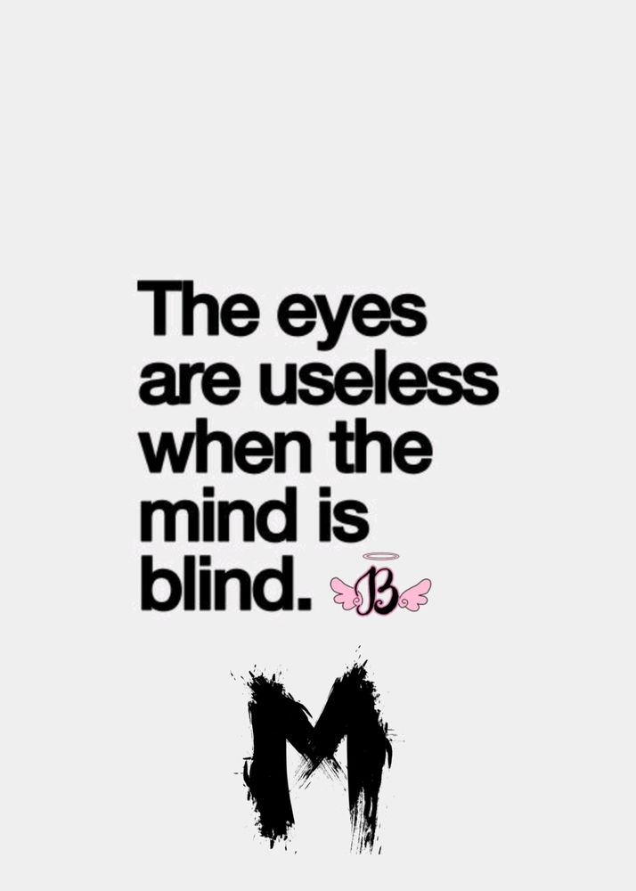 Mind