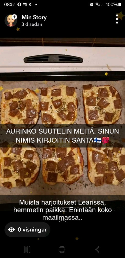 Mä muista