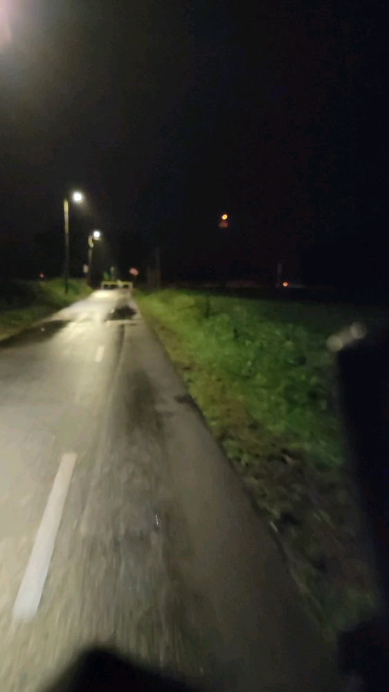 Ciclovia Povoa de Varzim