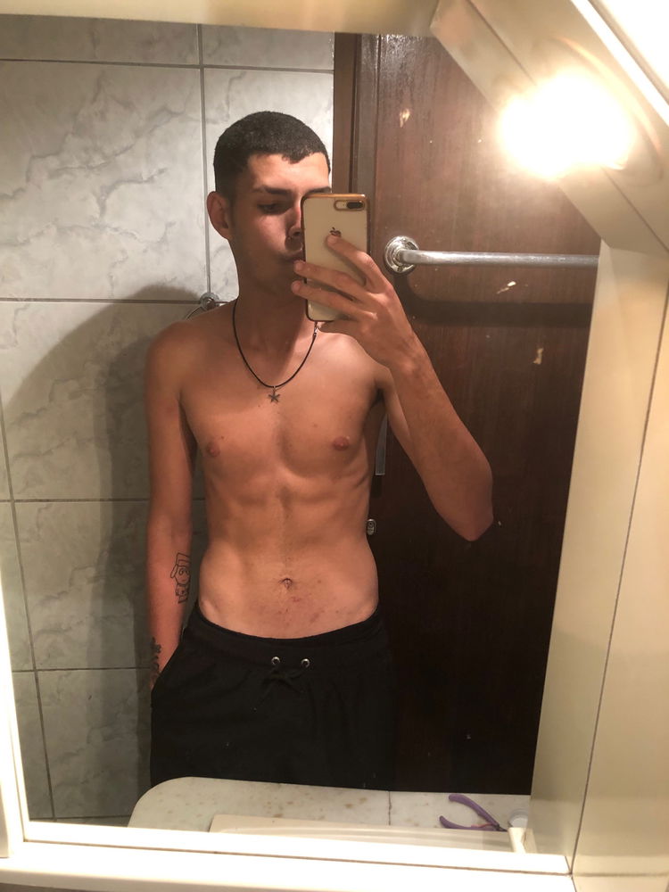 Shape ta vindo