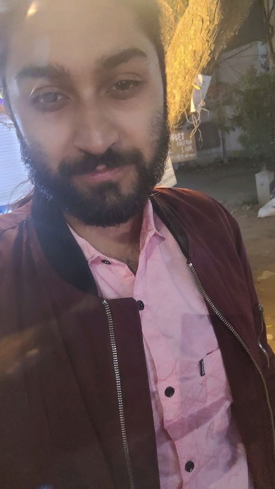 New to Hyderabad. Anyone want to show me around?