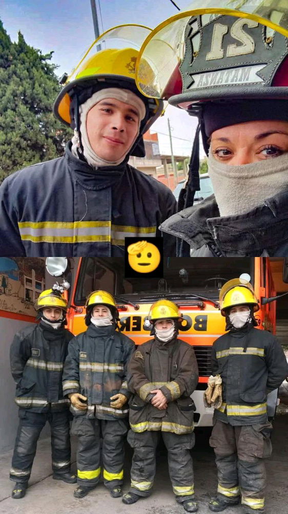 El voluntariado más lindo