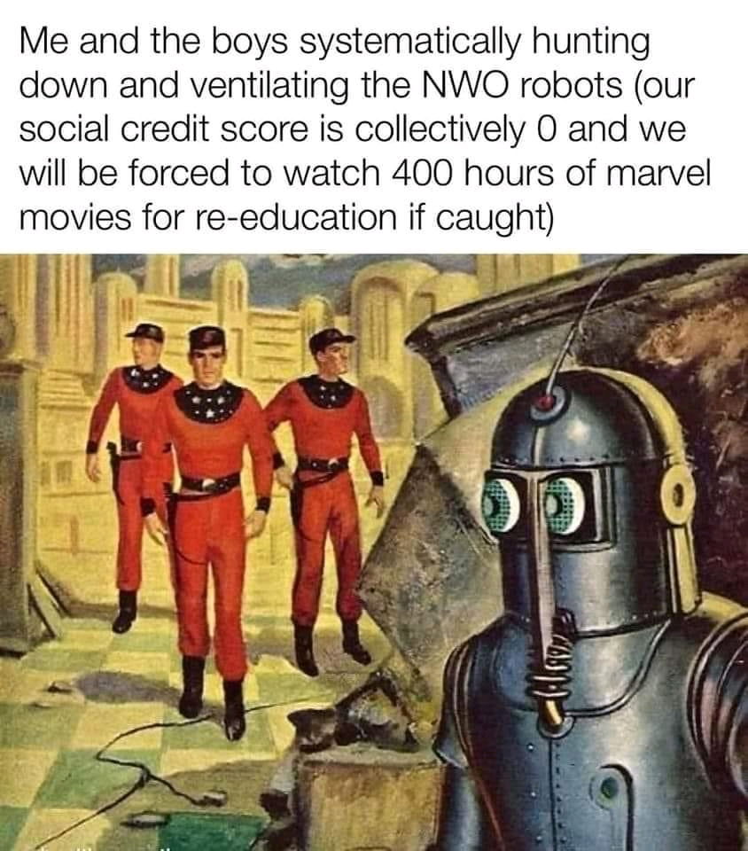 Second GM