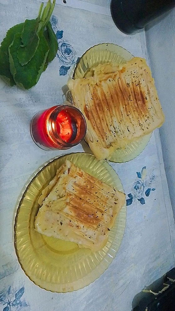 Crepe