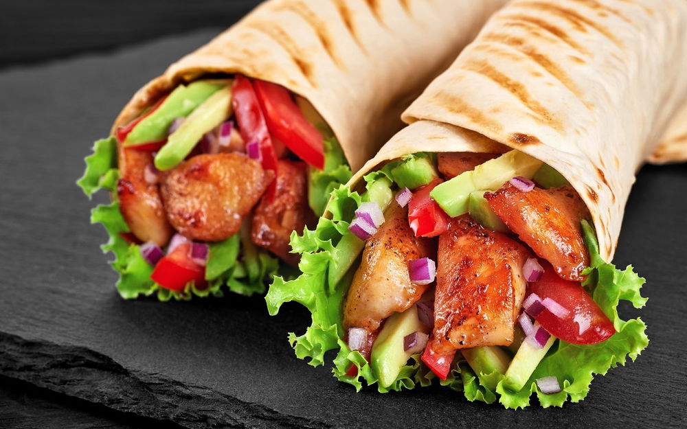 🗓Сьогодні відзначається Всесвітній день ШАУРМИ 🌯