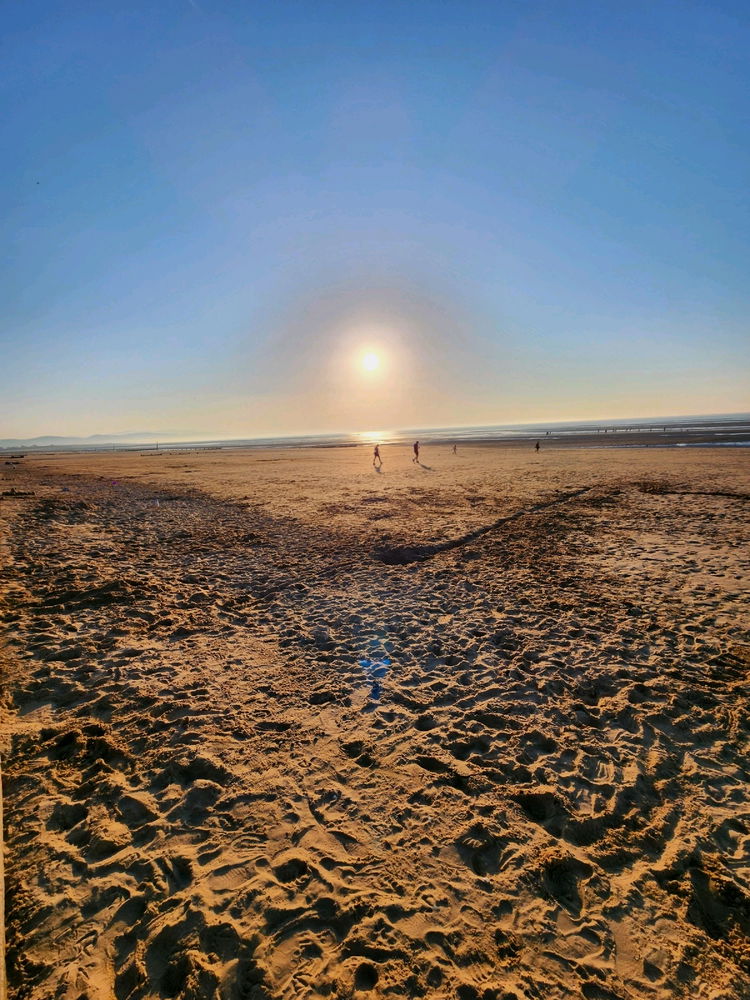 Rhyl, Wales 🇬🇧