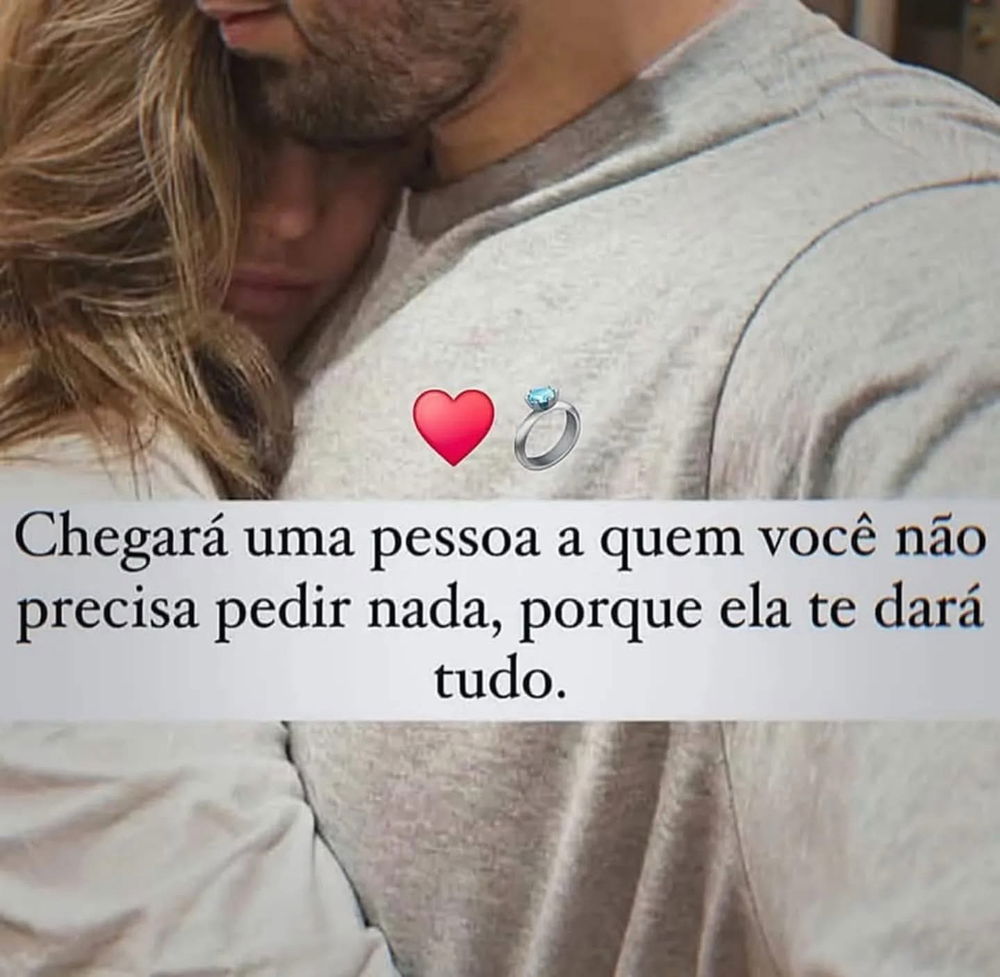 Quero isso como presente