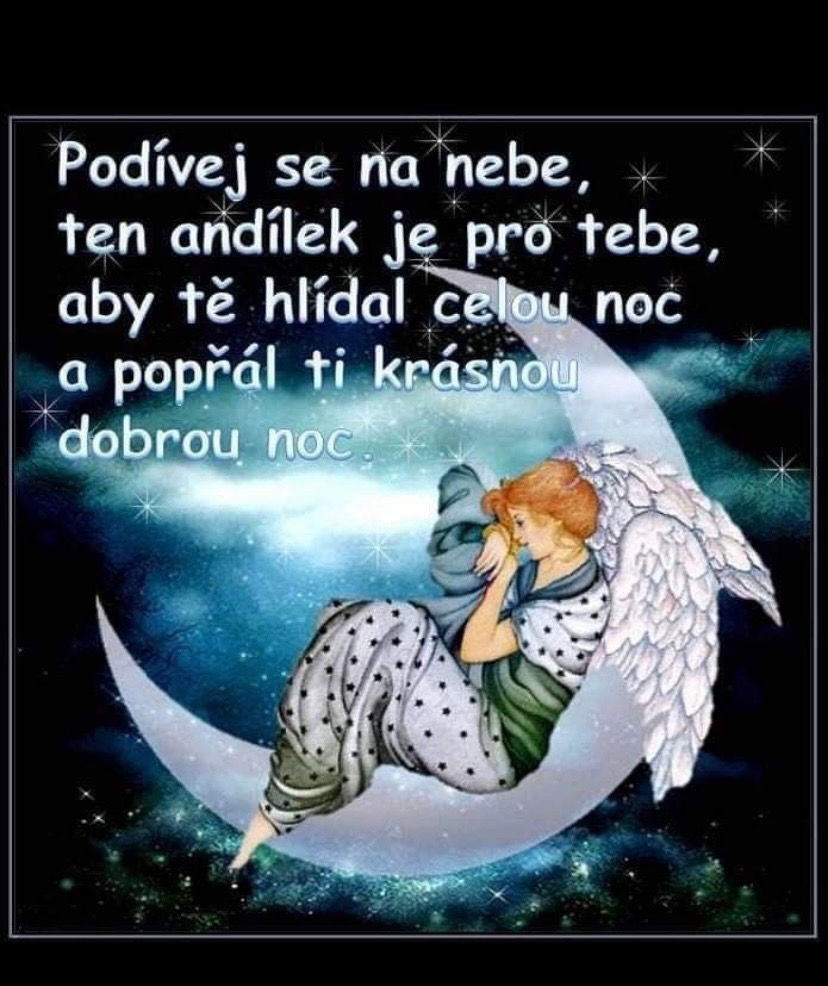 Přání
