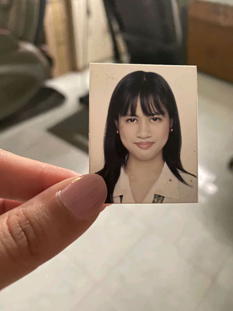 How do I look like back in college?