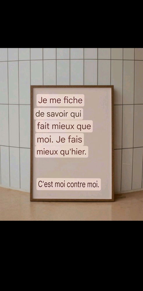 Bon comportement