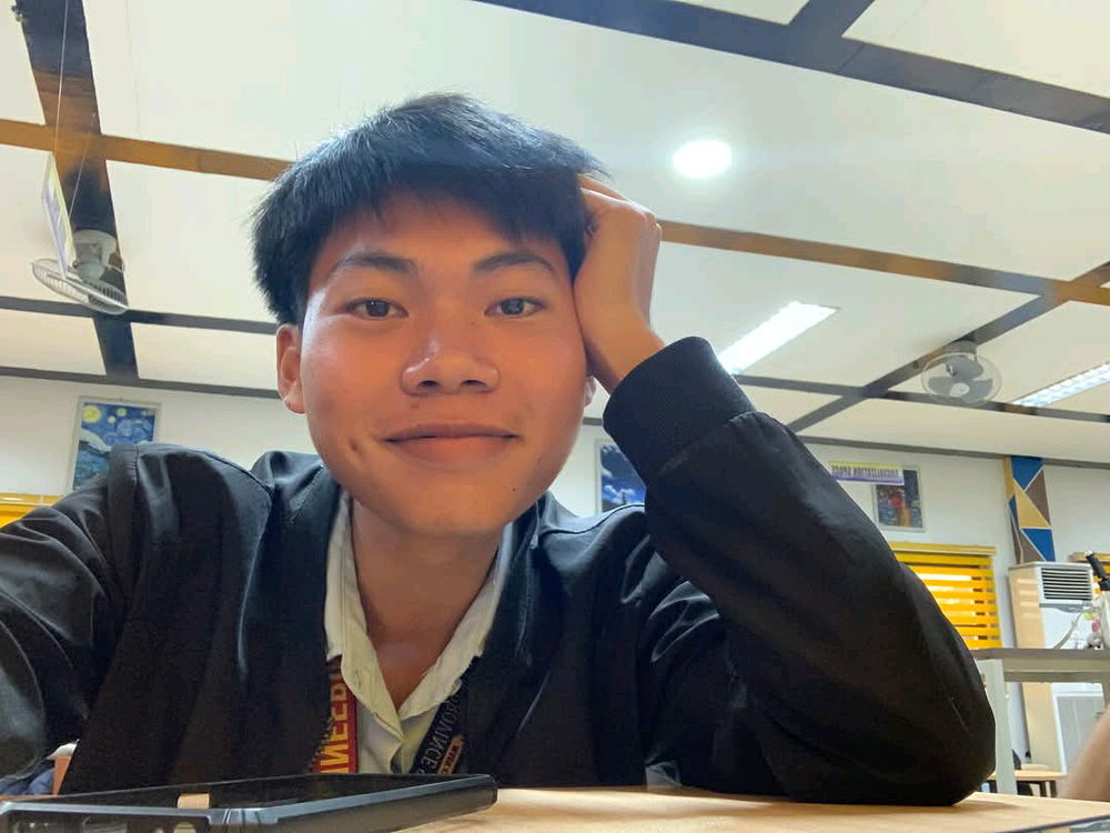 Hii, I'm new and looking for some new friends here 🫶