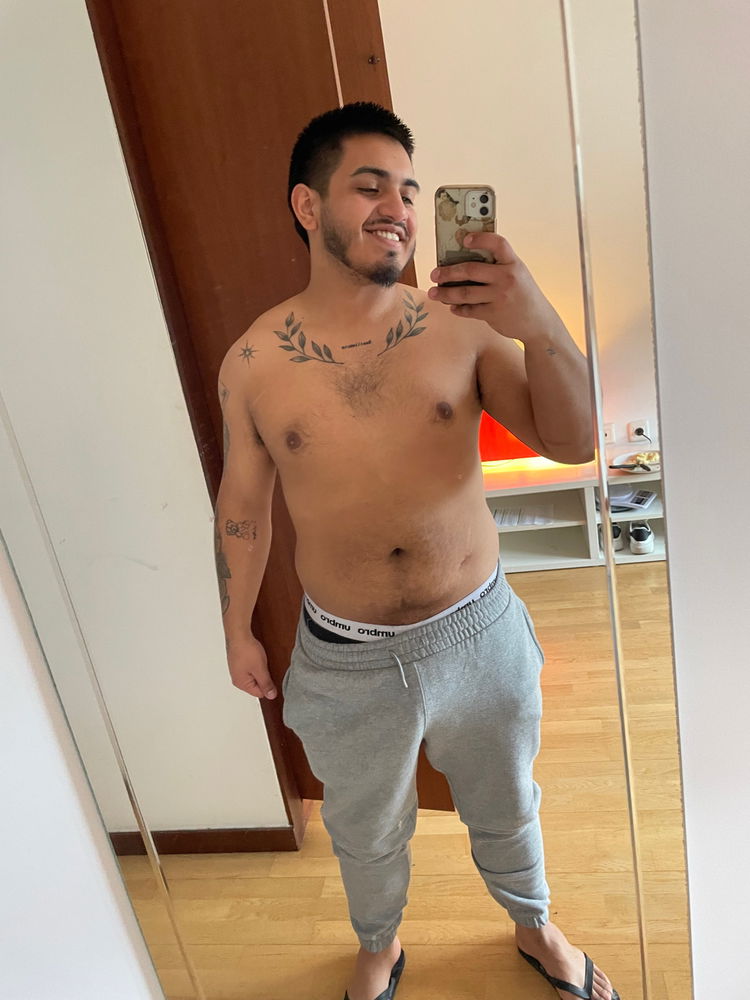 Domingo en 🏠