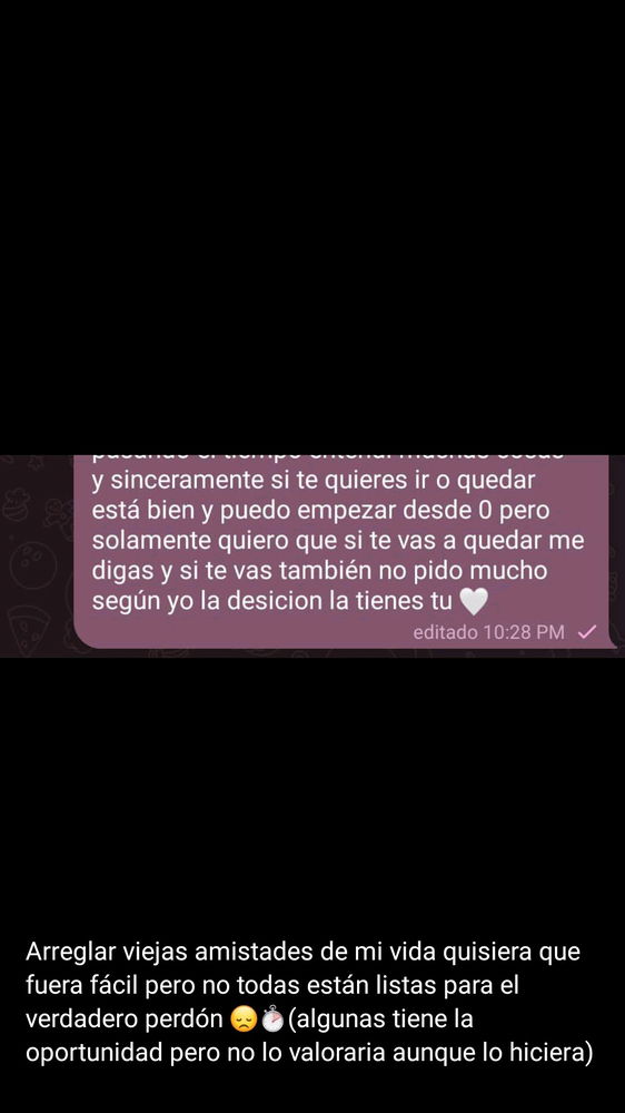A veces