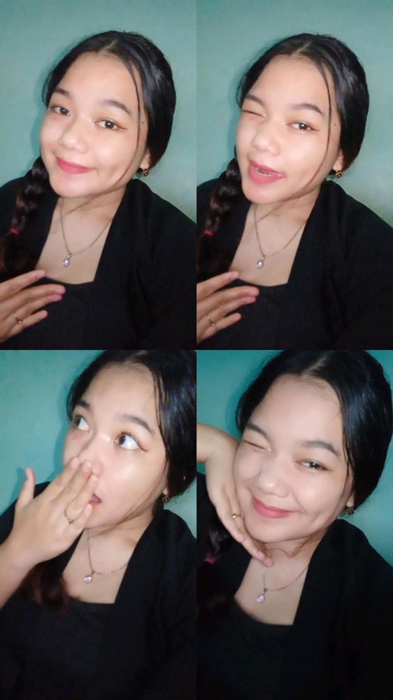 nice to meet you