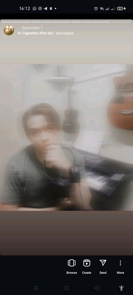 Nak main lagu ape eh