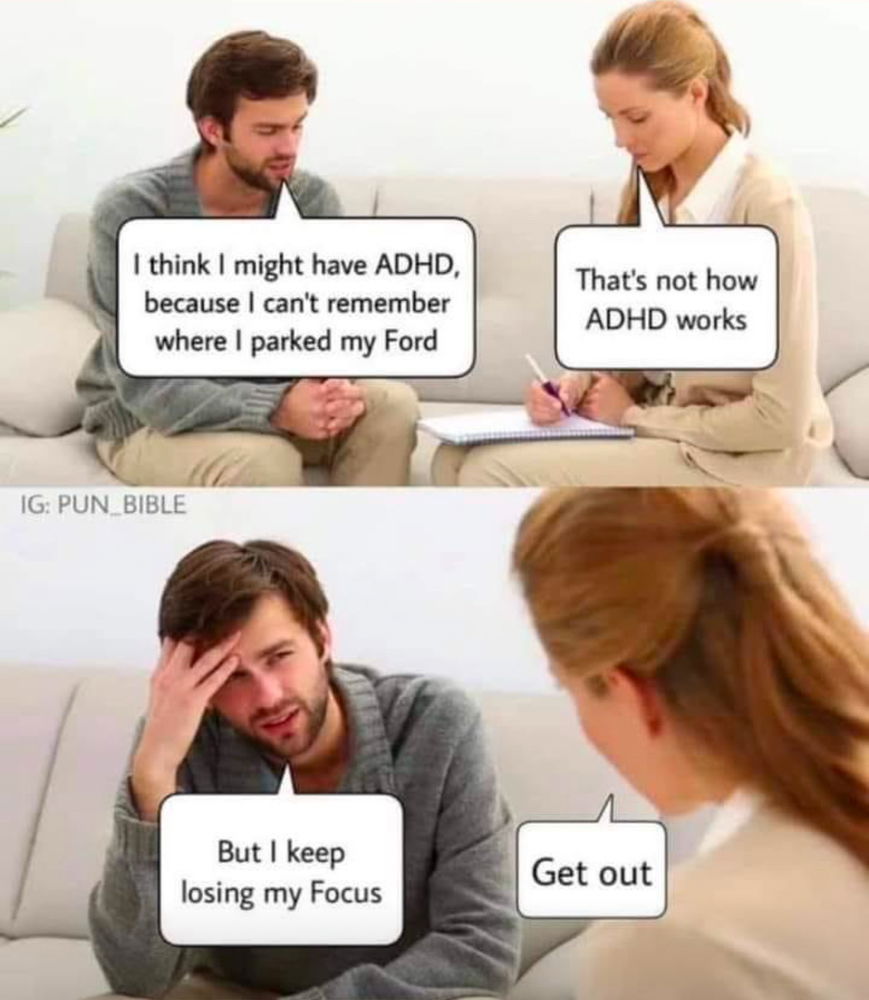 Memes anyone?
