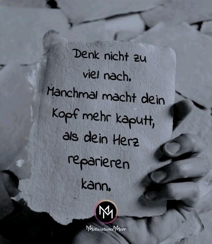 ❤️Ratschlag❤️
