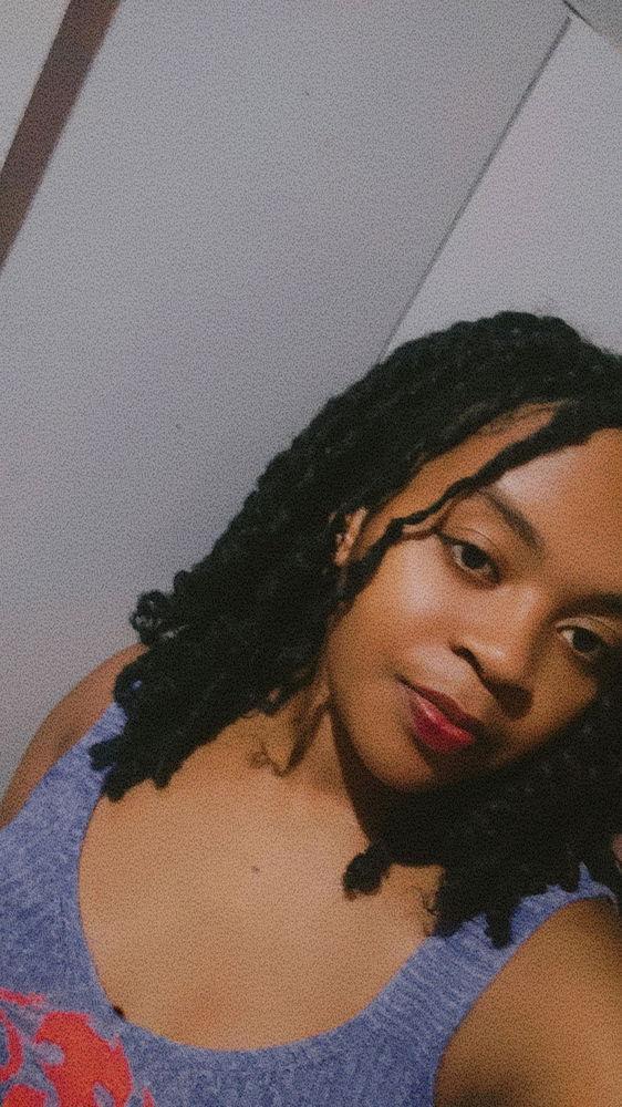 Love myself(me amo)