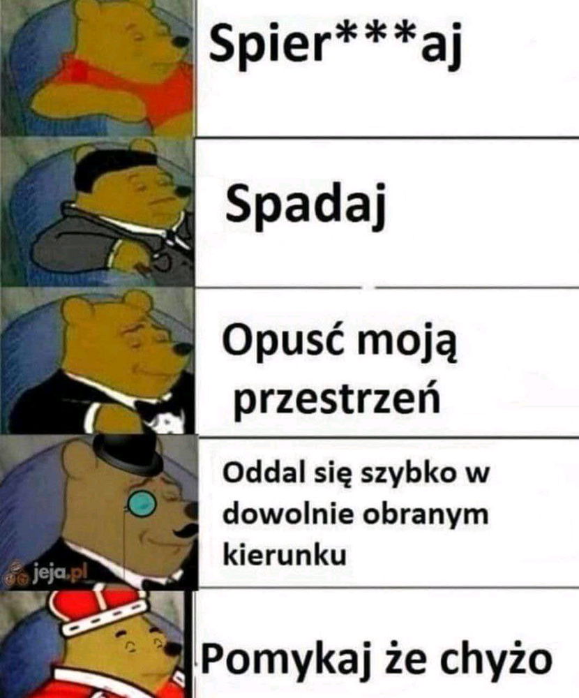 Zdrawiam was 😊