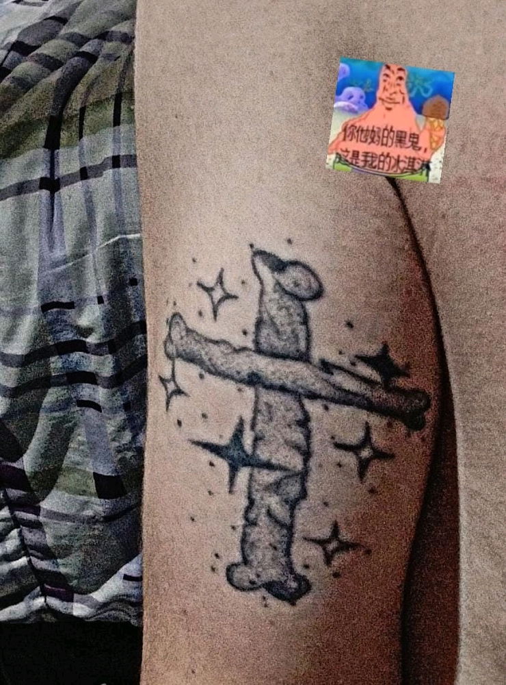 tattoos