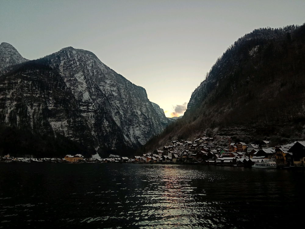 🏔️