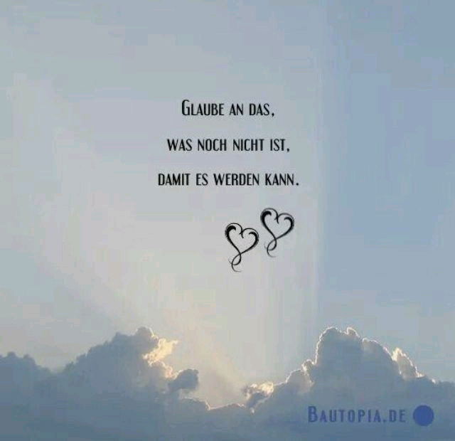 Ein schönes Wochenende