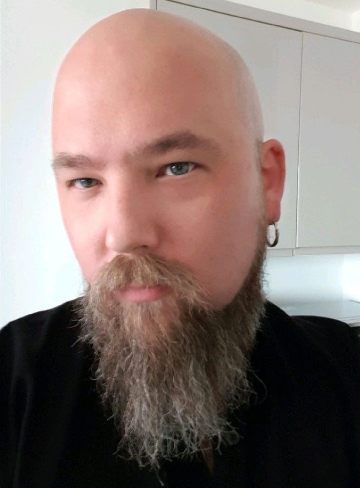 Here's mine..