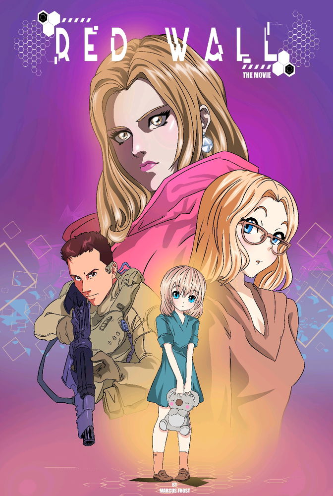 Animation Movie