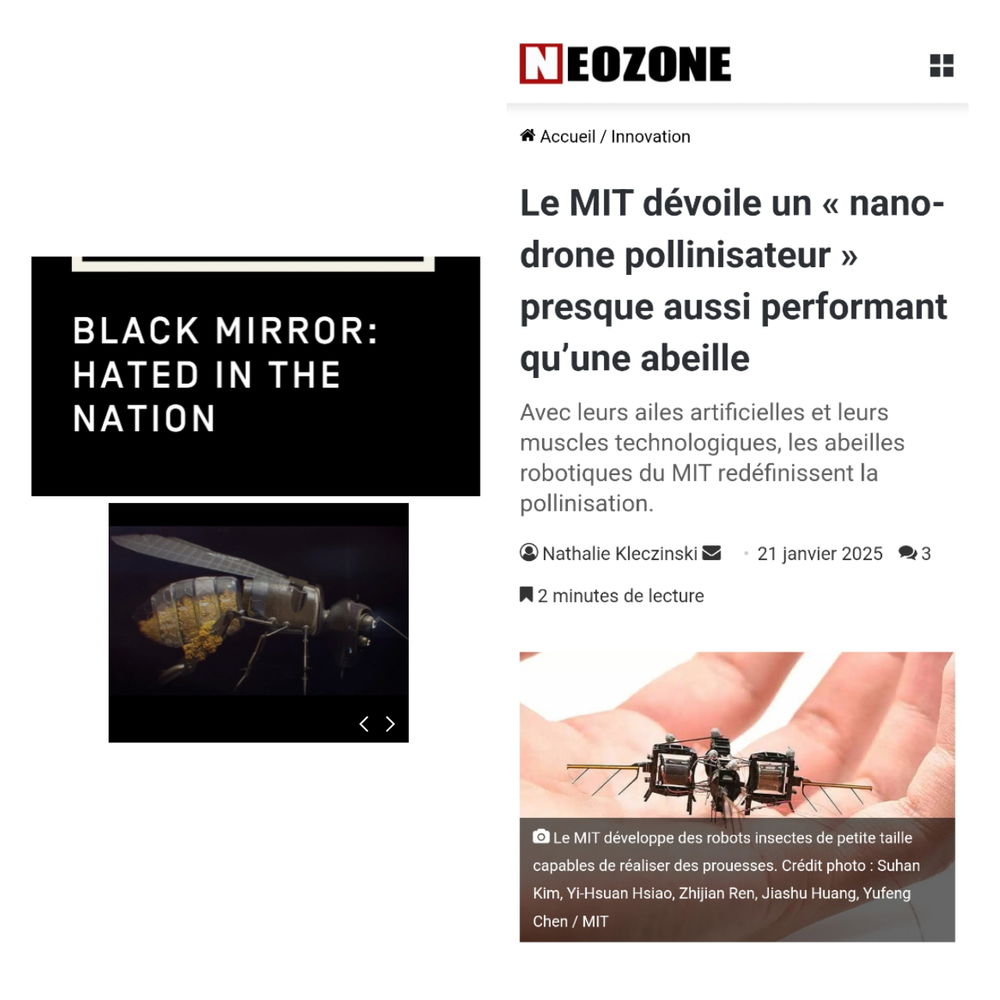 Oh oh...