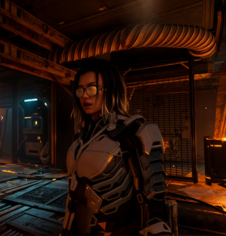 #StarCitizen