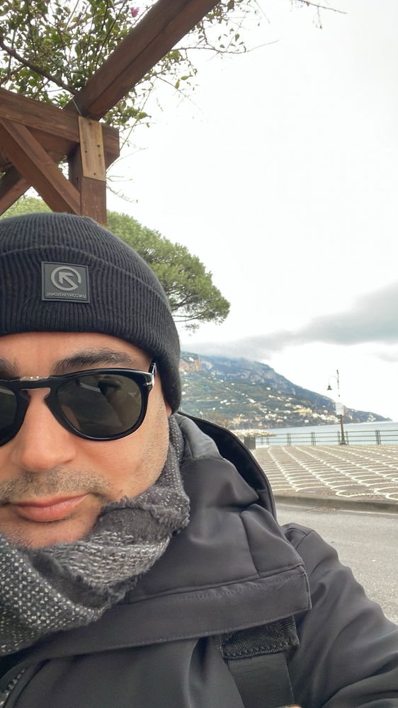 Lavorare in paradiso