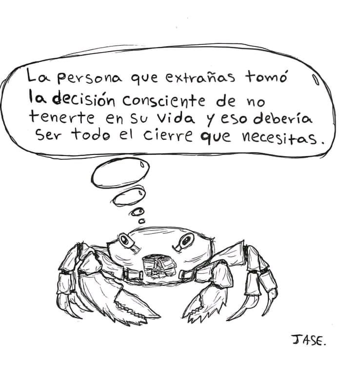 Debería bastar.